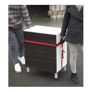 Sangle de transport Master Lock 3126Eurdat