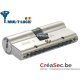 cylindre Multlock bouton by Creasec