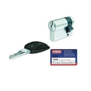 Cylindre Abus XP10 by Creasec.be