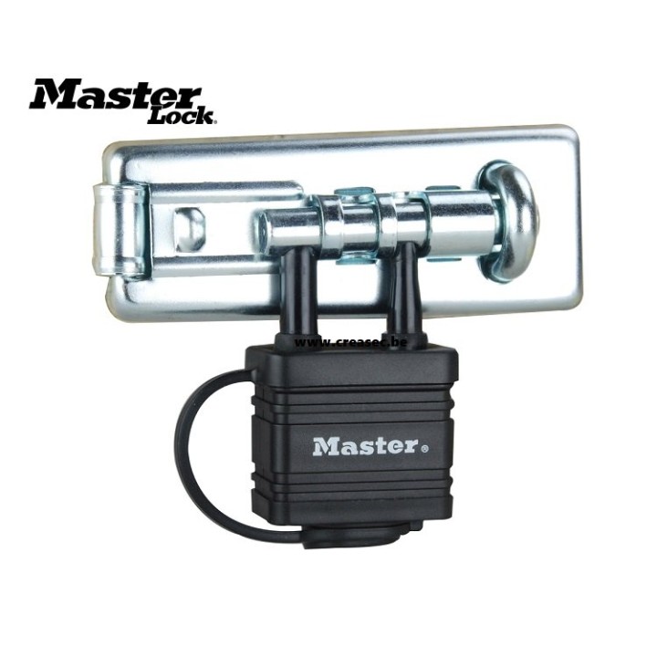 Master Lock 471Eurd