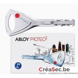 Abloy protect 2