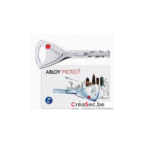 Abloy protect 2