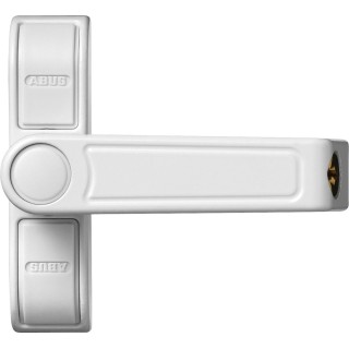 Abus 2510 Blanc
