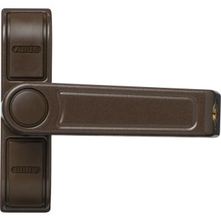 Abus 2510 Blanc