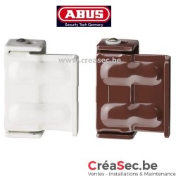 Abus SW1 Brun