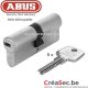 Abus D6x débrayable sur creasec.be