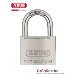 Cadenas pour casiers