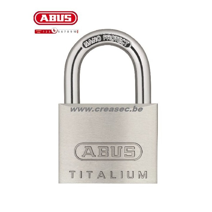 Cadenas pour casiers