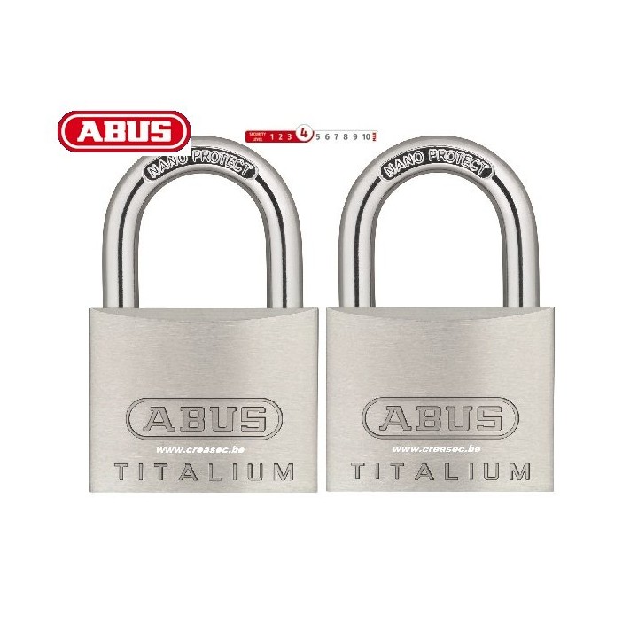 Cadenas pour casiers