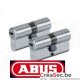 Abus Basic D6PS