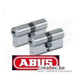 Abus Basic D6