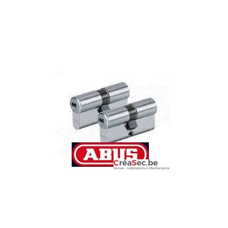 Abus Basic D6PS