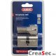 Abus D6x  30x35mm - Creasec.be