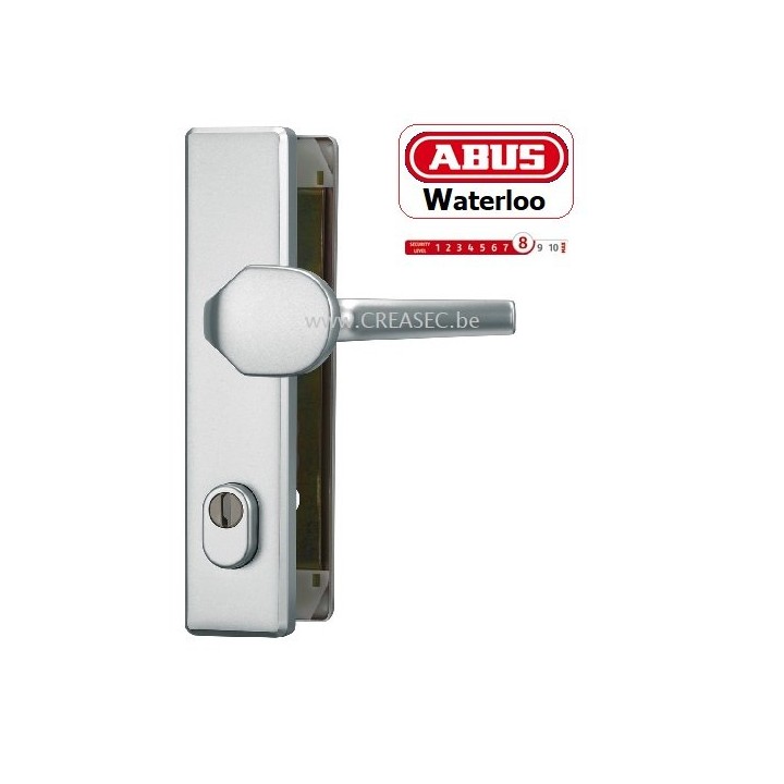 GArniture de sécurité ABUS BLPZ