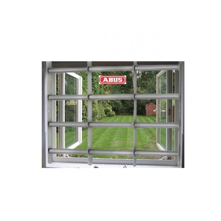 Grilles ajustables Abus FGi