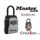 Masterlock 5400 avec anse