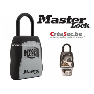 Masterlock 5400 avec anse