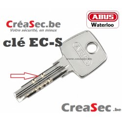 copie clé Abus EC-S