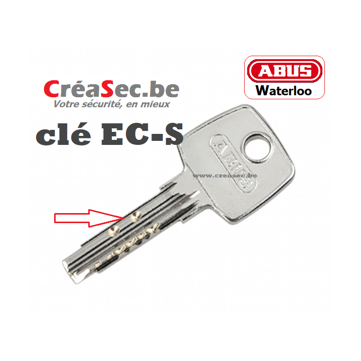 faire cle abus ec-s