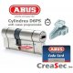 Abus Basic D6