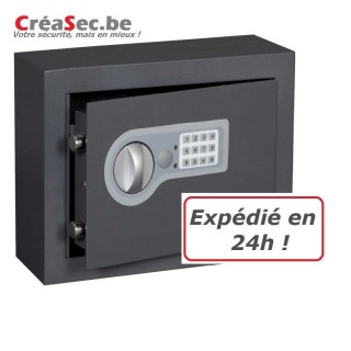 coffre electronique pour clefs