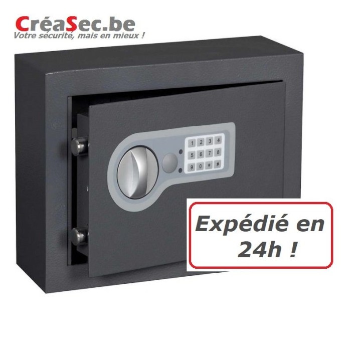 Sleutelkast E-Compact