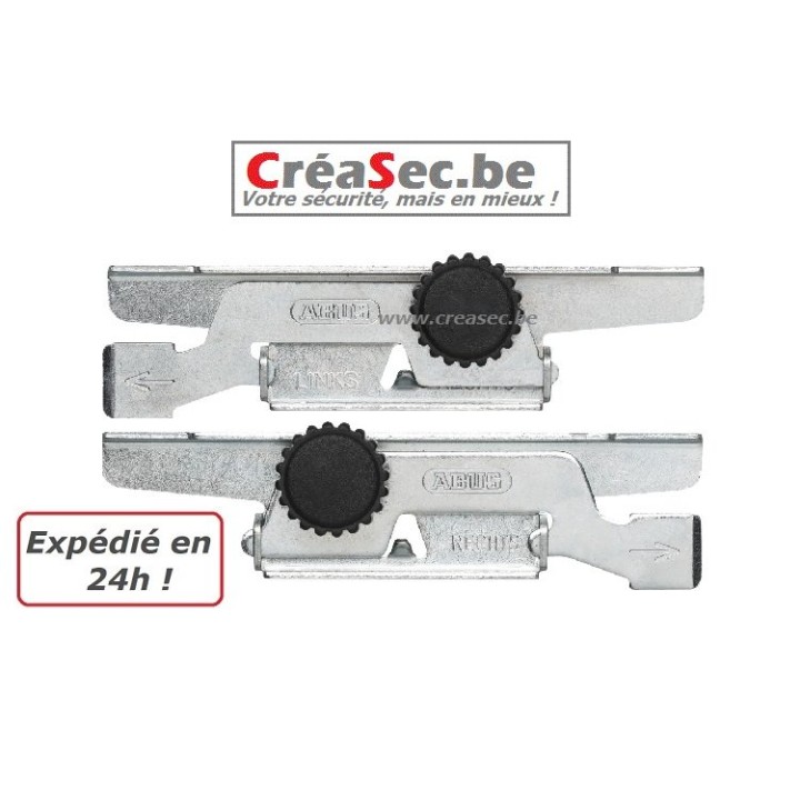 bloque volets Abus RS97