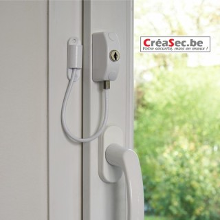 Entrebailleur Styl air Socona