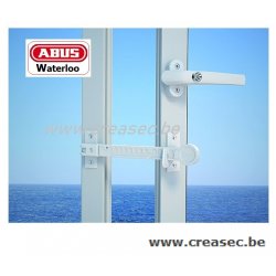 Entrebailleur pour châssis Abus FSS100