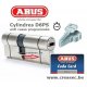 Cylindre ABUS D6