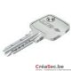 Abus D6x débrayable sur creasec.be