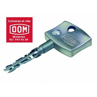 Copie clé DOM Diamant