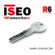 ISEO CILINDERSLEUTEL R6