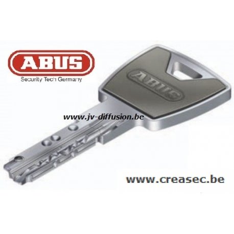 Copie de cle Abus XP20