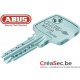 Reproduction clef ABUS EC550
