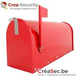 US Mail Box 