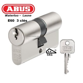 cylindre débrayable abus E60