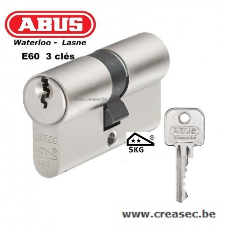 cylindre débrayable abus E60