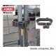 Bloque portail Abus GateSec