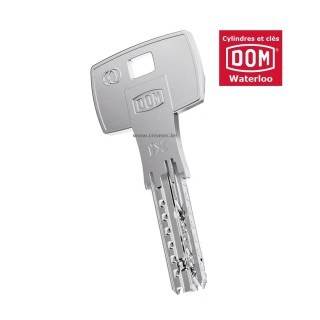 cylindre ISEO R9 30-30