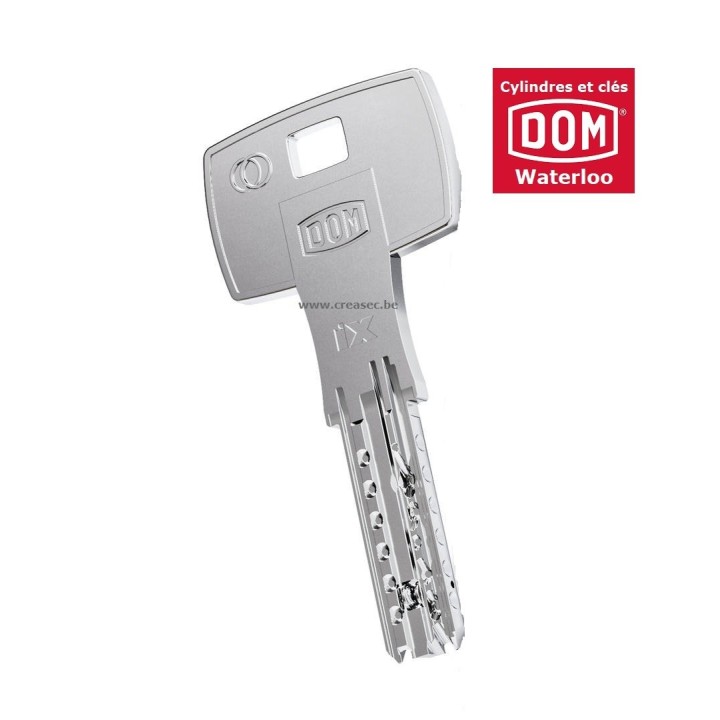 cylindre ISEO R9 30-30