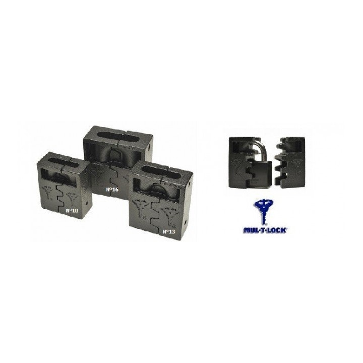 cadenas mul-t-lock