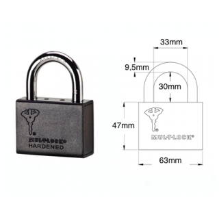 cadenas mul-t-lock