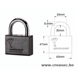 cadenas mul-t-lock c10 disponible a Waterloo