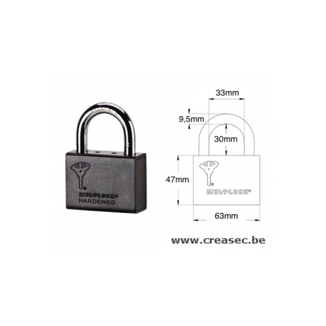 cadenas mul-t-lock c10 disponible a Waterloo