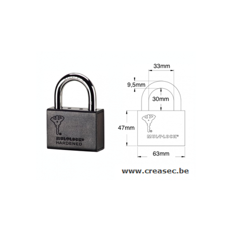 cadenas mul-t-lock