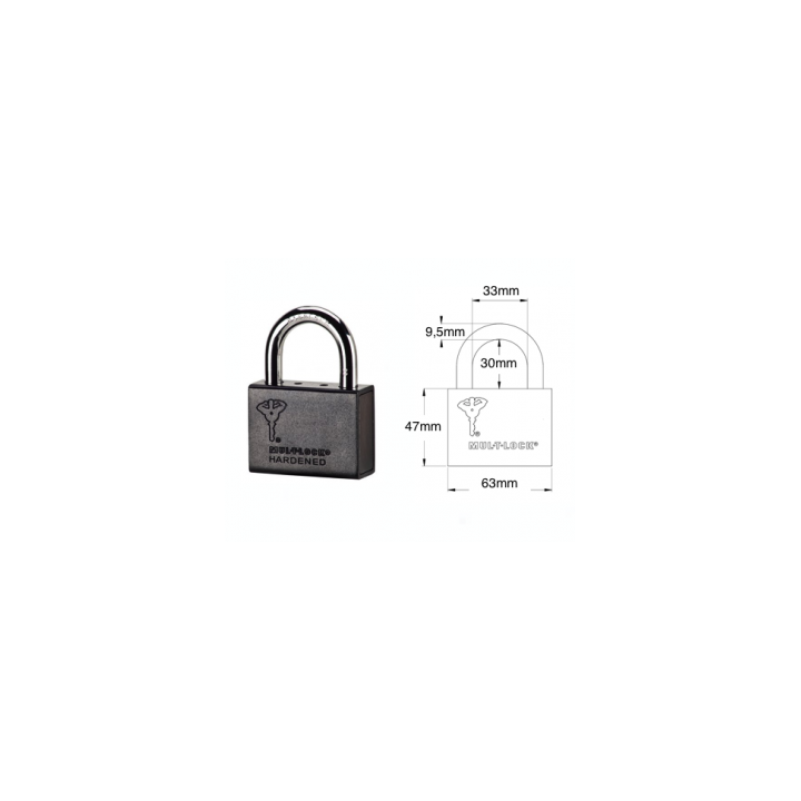 cadenas mul-t-lock c10 disponible a Waterloo