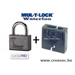 cadenas mul-t-lock c10 disponible a Waterloo