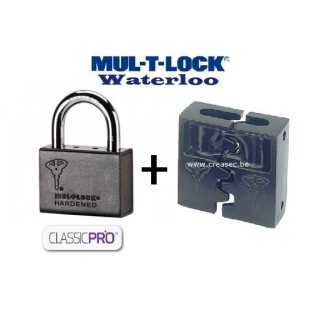 cadenas mul-t-lock C13 avec protection 