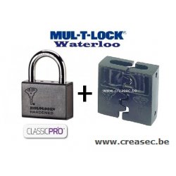 cadenas mul-t-lock C13 avec protection 